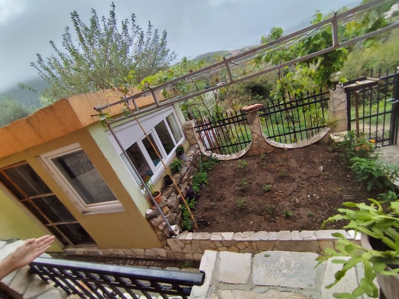 Дом в Баре, Черногория, 130 м² - фото 12