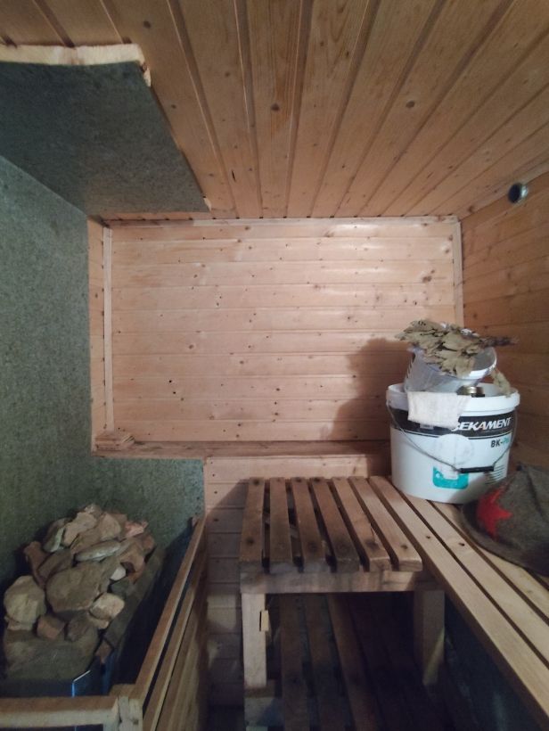 Дом в Баре, Черногория, 130 м² - фото 11