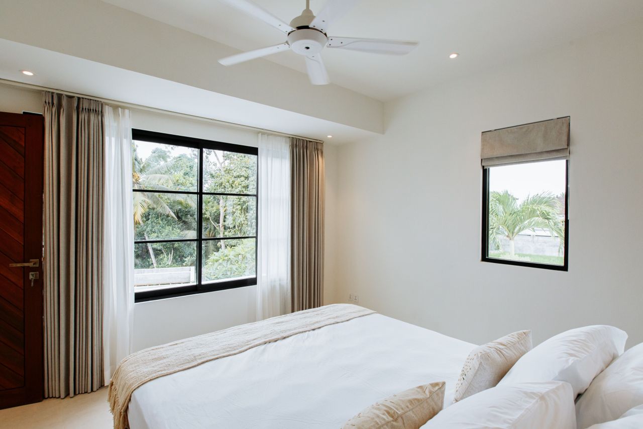 Вилла в Убуде, Индонезия, 190 м² - фото 12