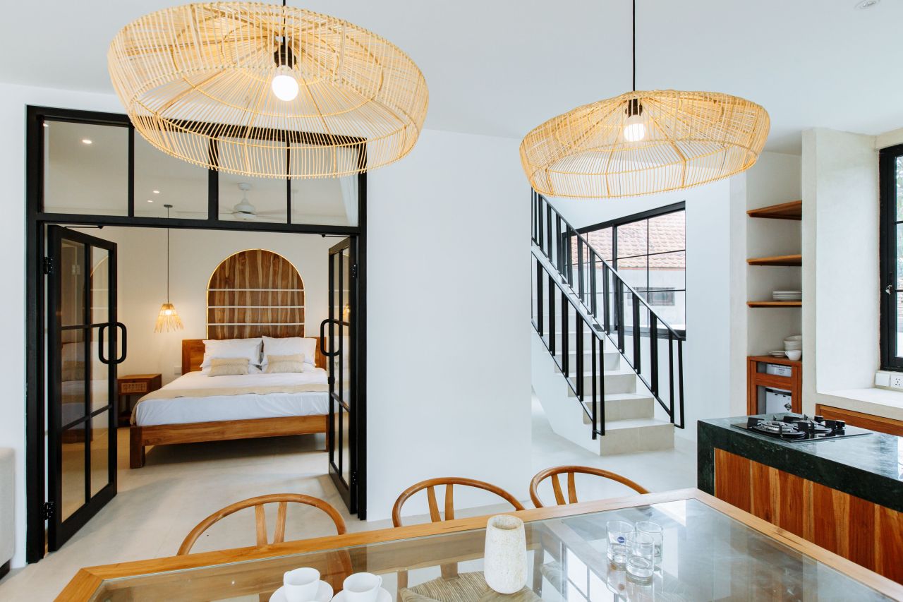 Вилла в Убуде, Индонезия, 190 м² - фото 6