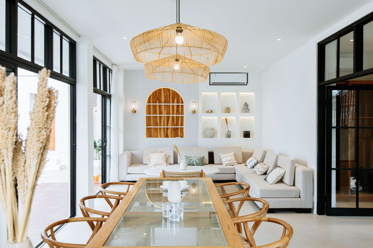 Вилла в Убуде, Индонезия, 190 м² - фото 7