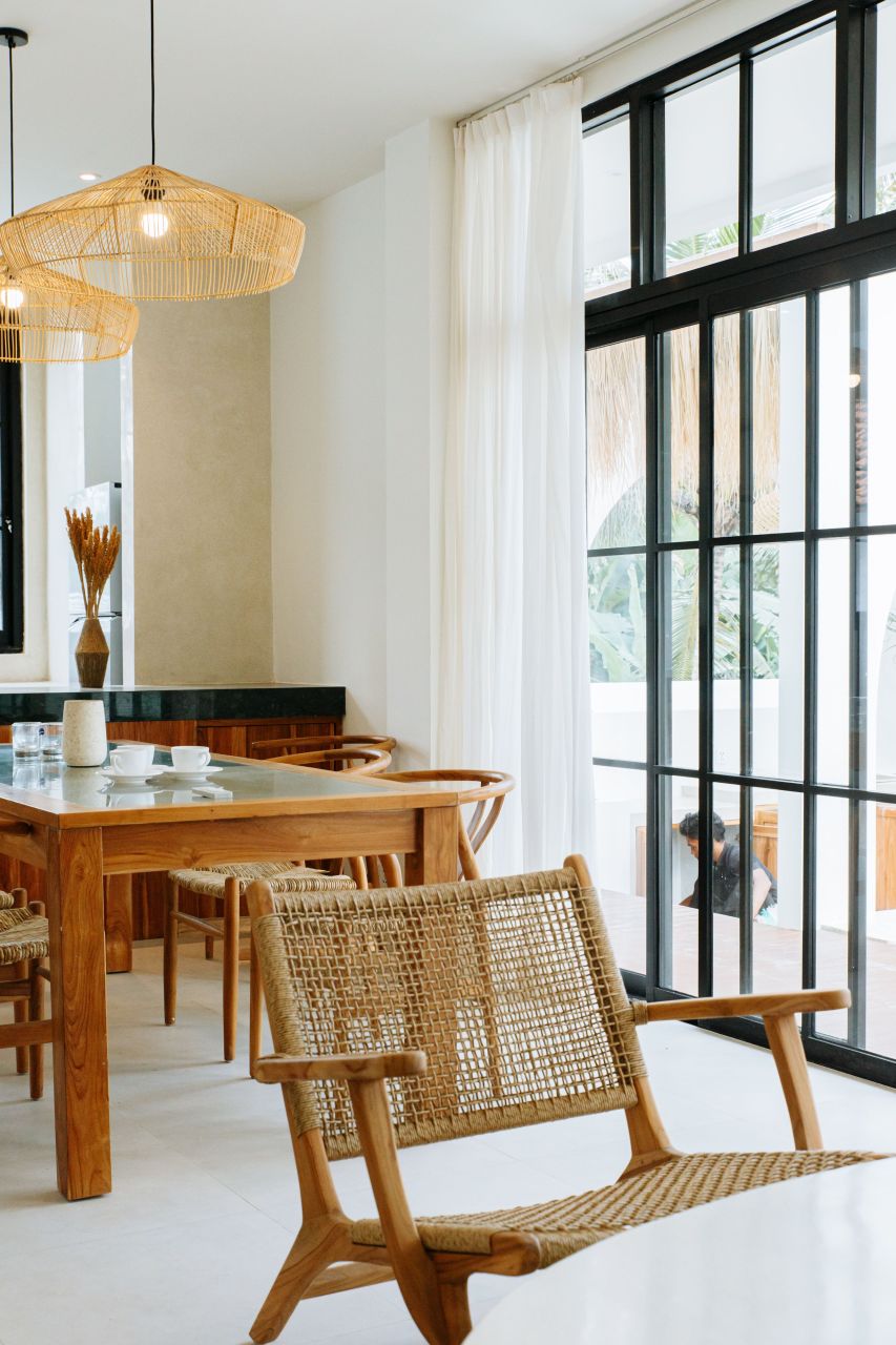 Вилла в Убуде, Индонезия, 190 м² - фото 15