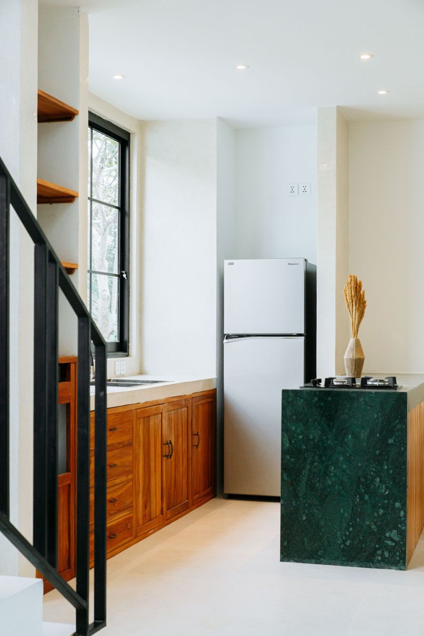 Вилла в Убуде, Индонезия, 190 м² - фото 13