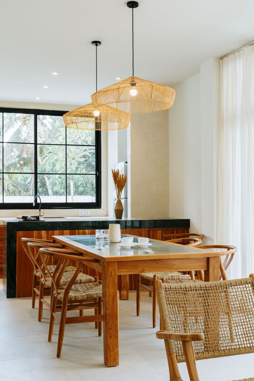 Вилла в Убуде, Индонезия, 190 м² - фото 14