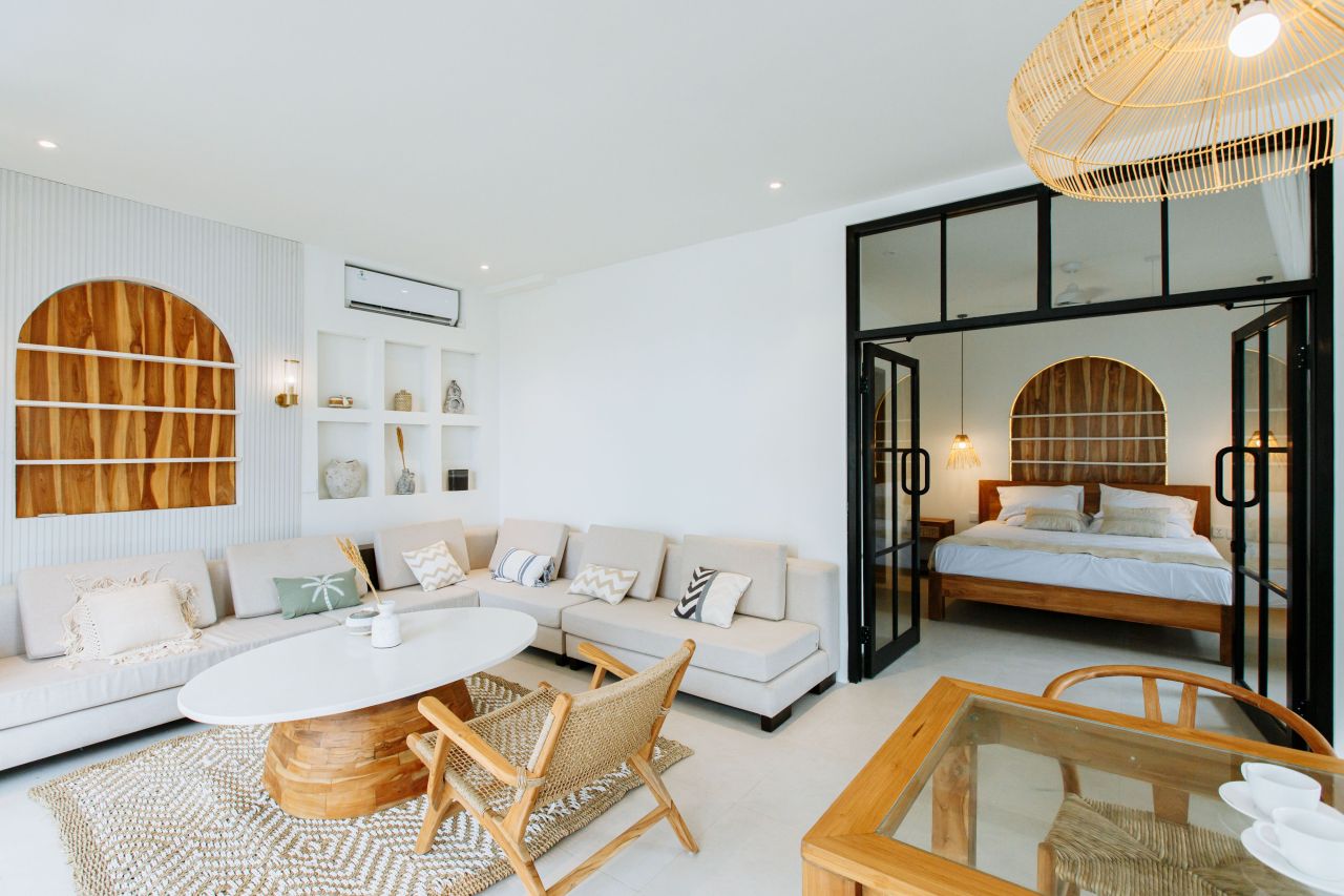 Вилла в Убуде, Индонезия, 190 м² - фото 17