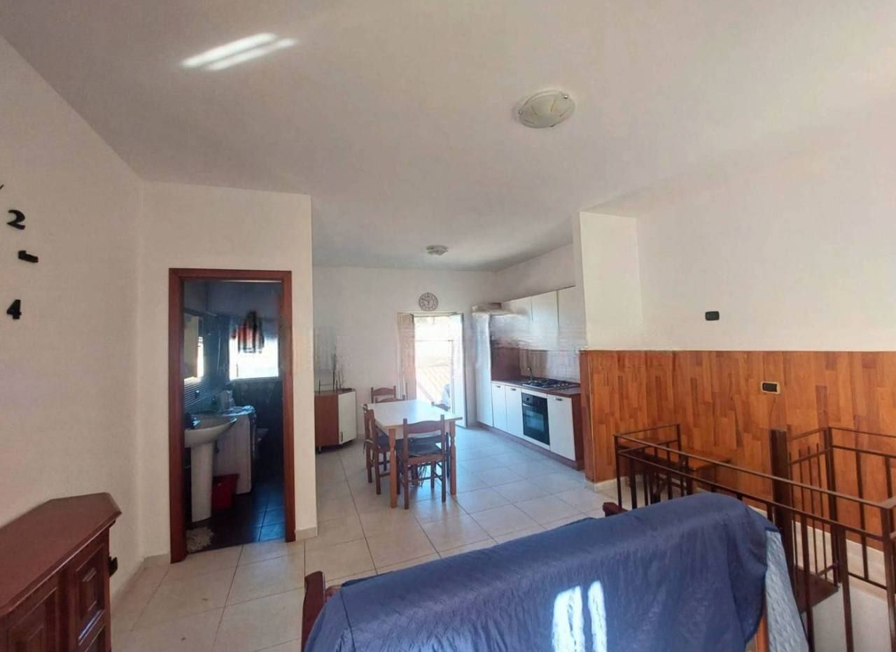 Дом в Реджо-ди-Калабрии, Италия, 75 м² - фото 3