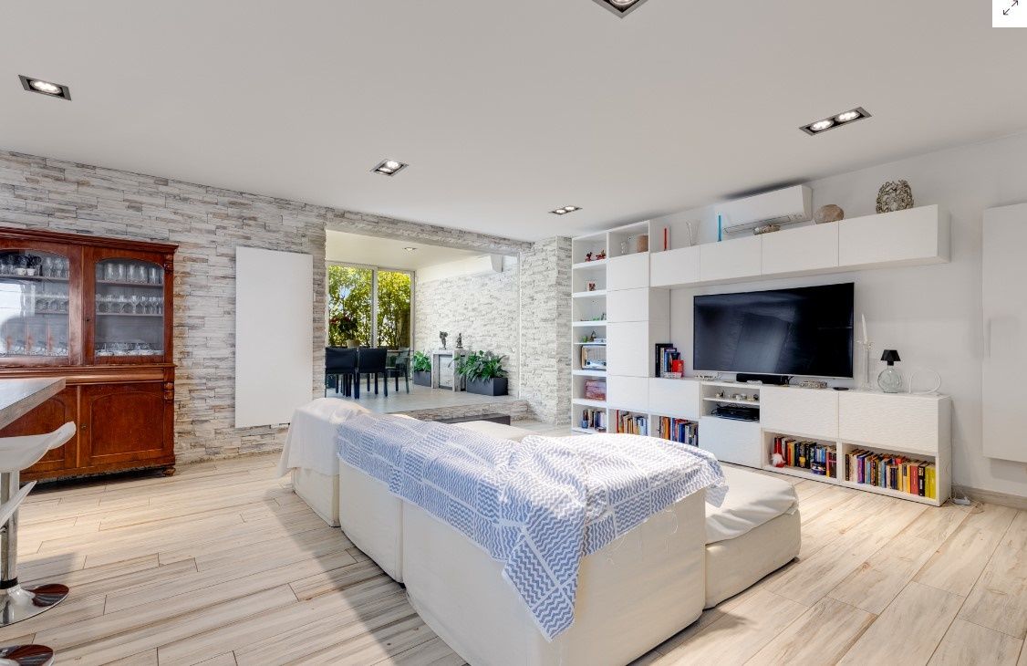 Пентхаус в Милане, Италия, 138 м² - фото 4