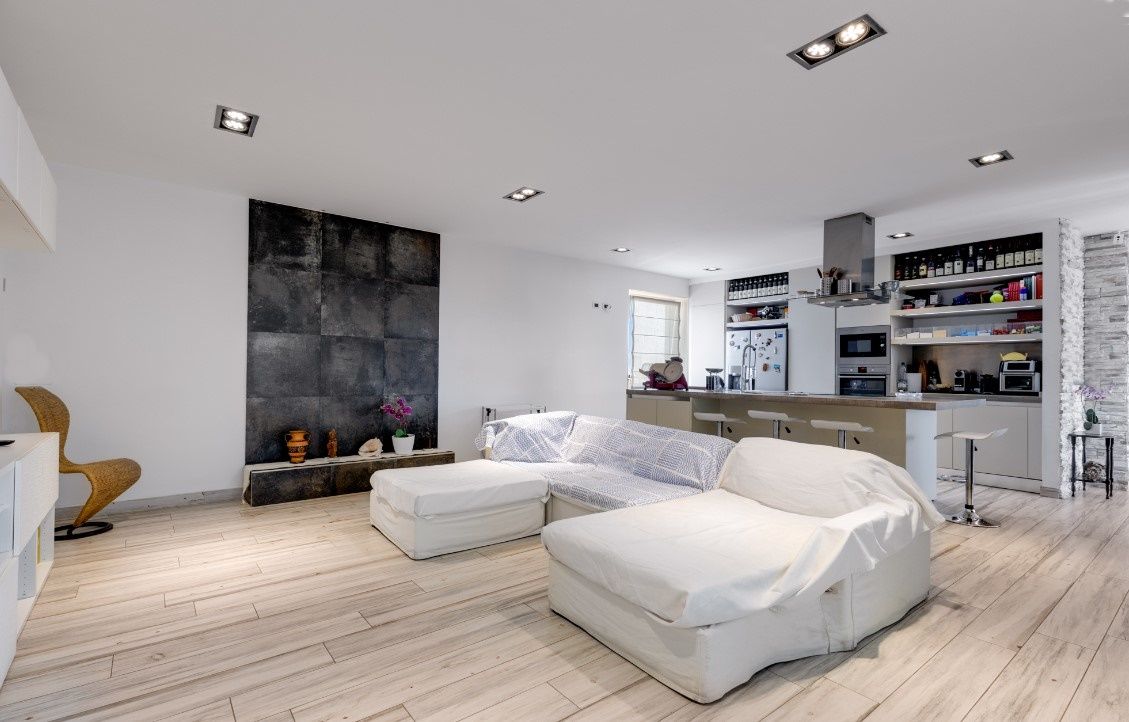 Пентхаус в Милане, Италия, 138 м² - фото 5