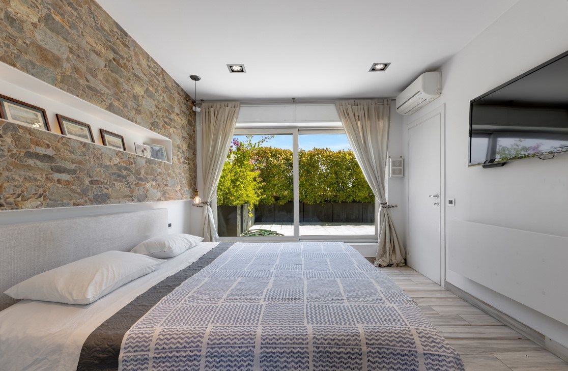 Пентхаус в Милане, Италия, 138 м² - фото 13