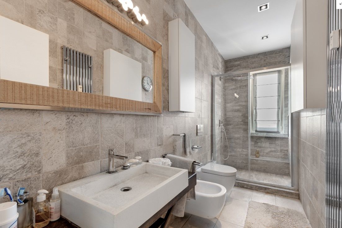 Пентхаус в Милане, Италия, 138 м² - фото 14