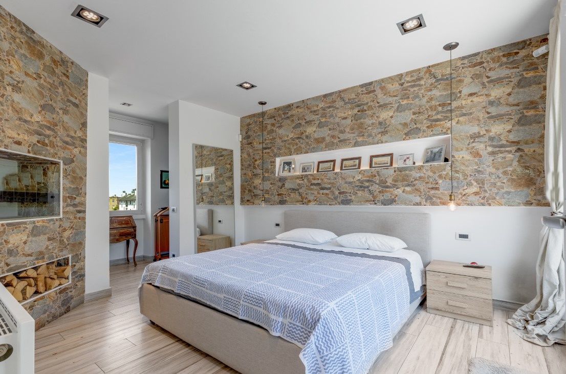 Пентхаус в Милане, Италия, 138 м² - фото 11