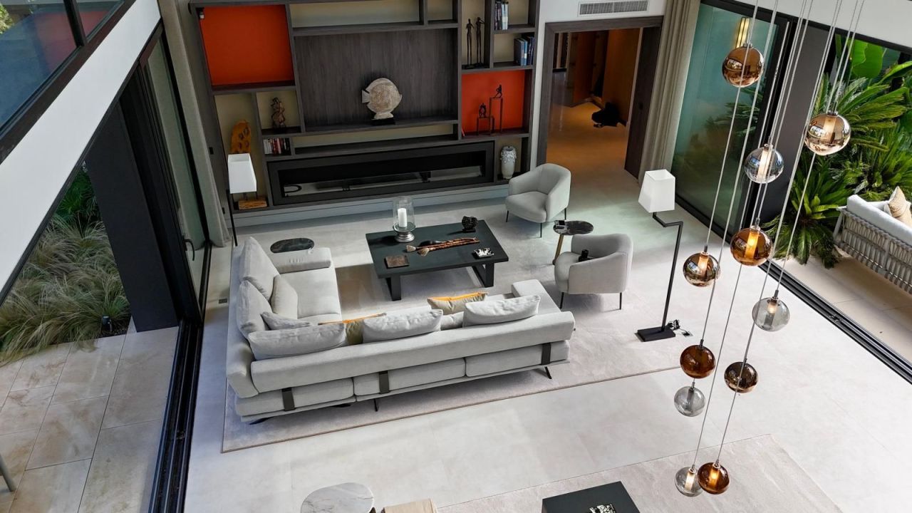 Вилла в Каннах, Франция, 700 м² - фото 12