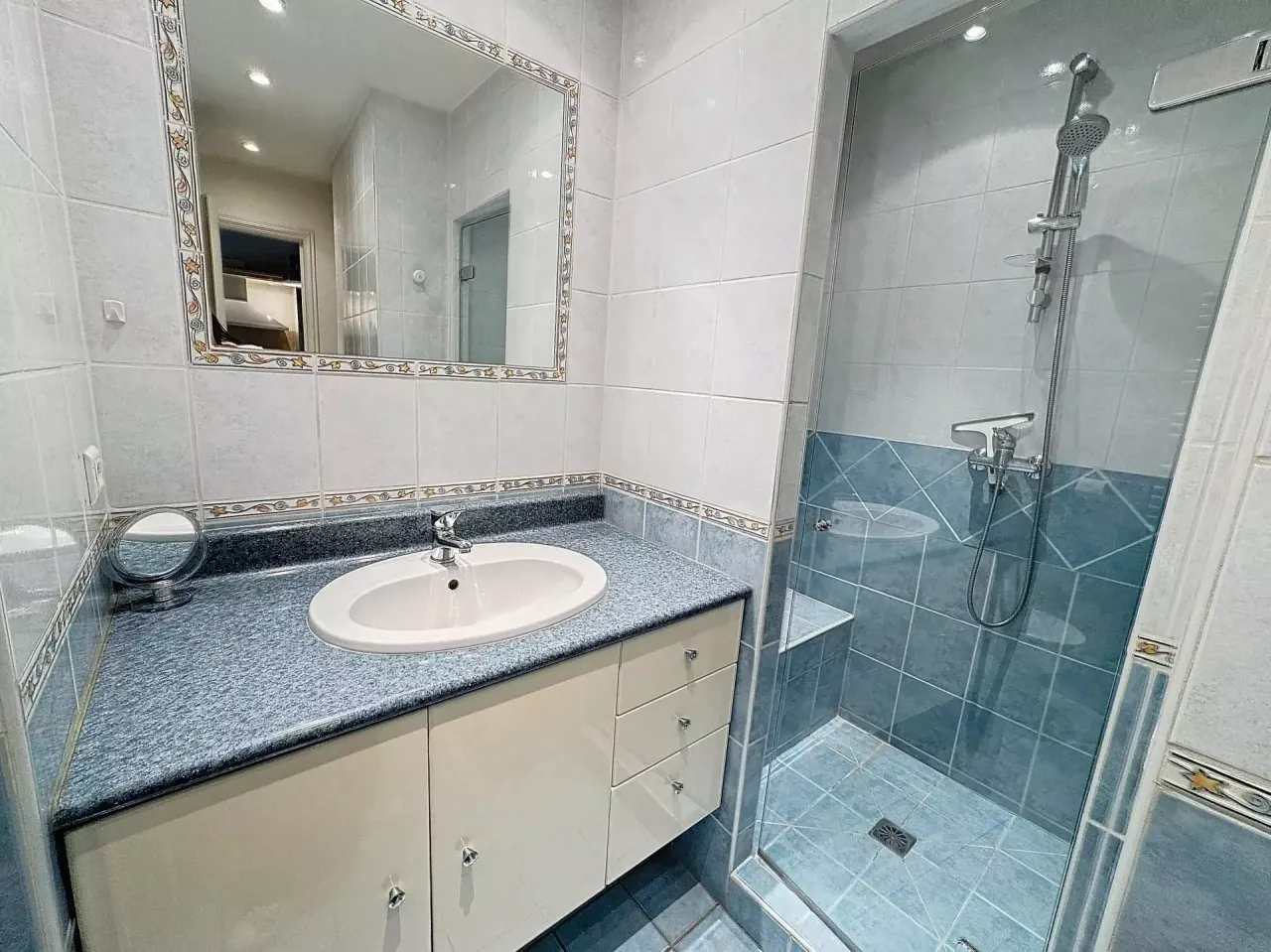 Апартаменты в Каннах, Франция, 43 м² - фото 9