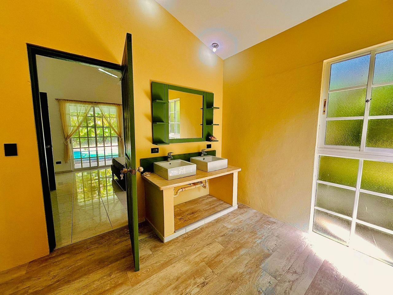 Дом в Кабарете, Доминиканская Республика, 162 м² - фото 6