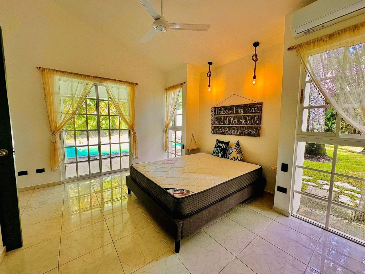 Дом в Кабарете, Доминиканская Республика, 162 м² - фото 9