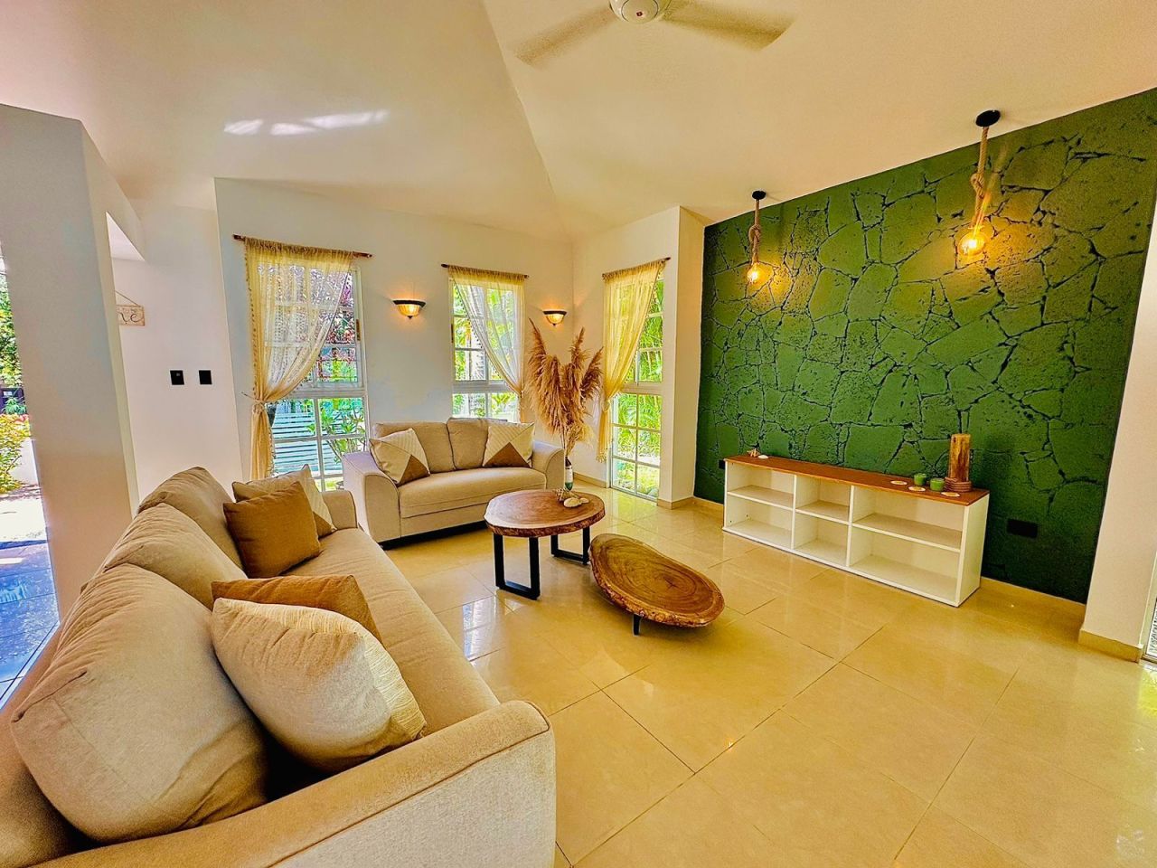 Дом в Кабарете, Доминиканская Республика, 162 м² - фото 10