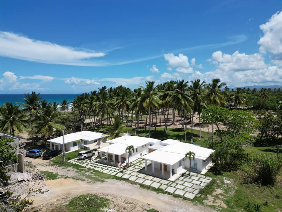 Земля в Кабарете, Доминиканская Республика, 301 м² - фото 2