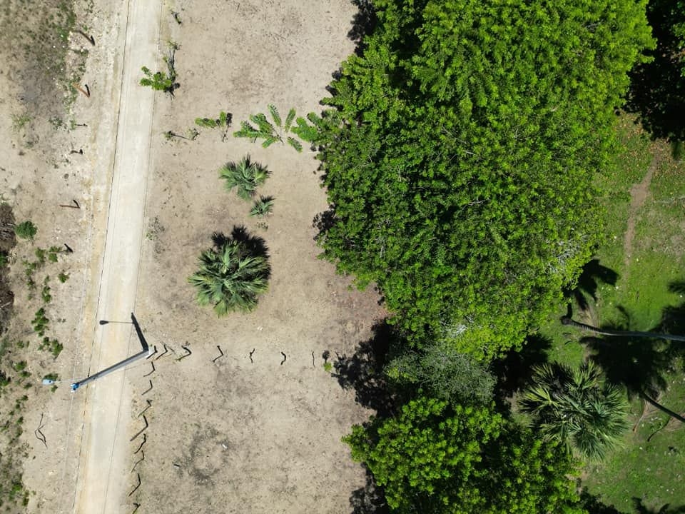 Земля в Кабарете, Доминиканская Республика, 301 м² - фото 5