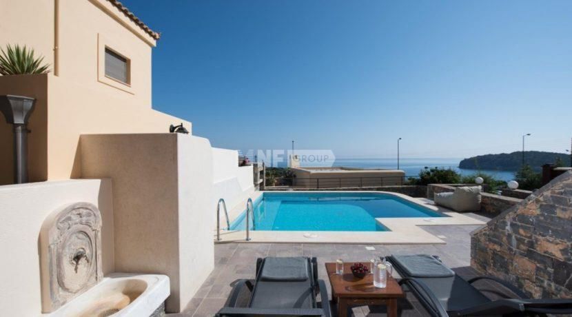 Вилла в Айос-Николаосе, Греция, 223 м² - фото 2