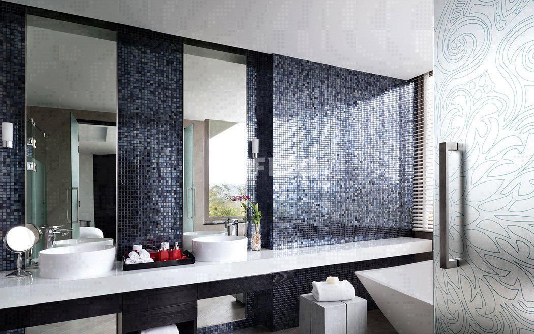 Вилла на Пхукете, Таиланд, 966 м² - фото 2