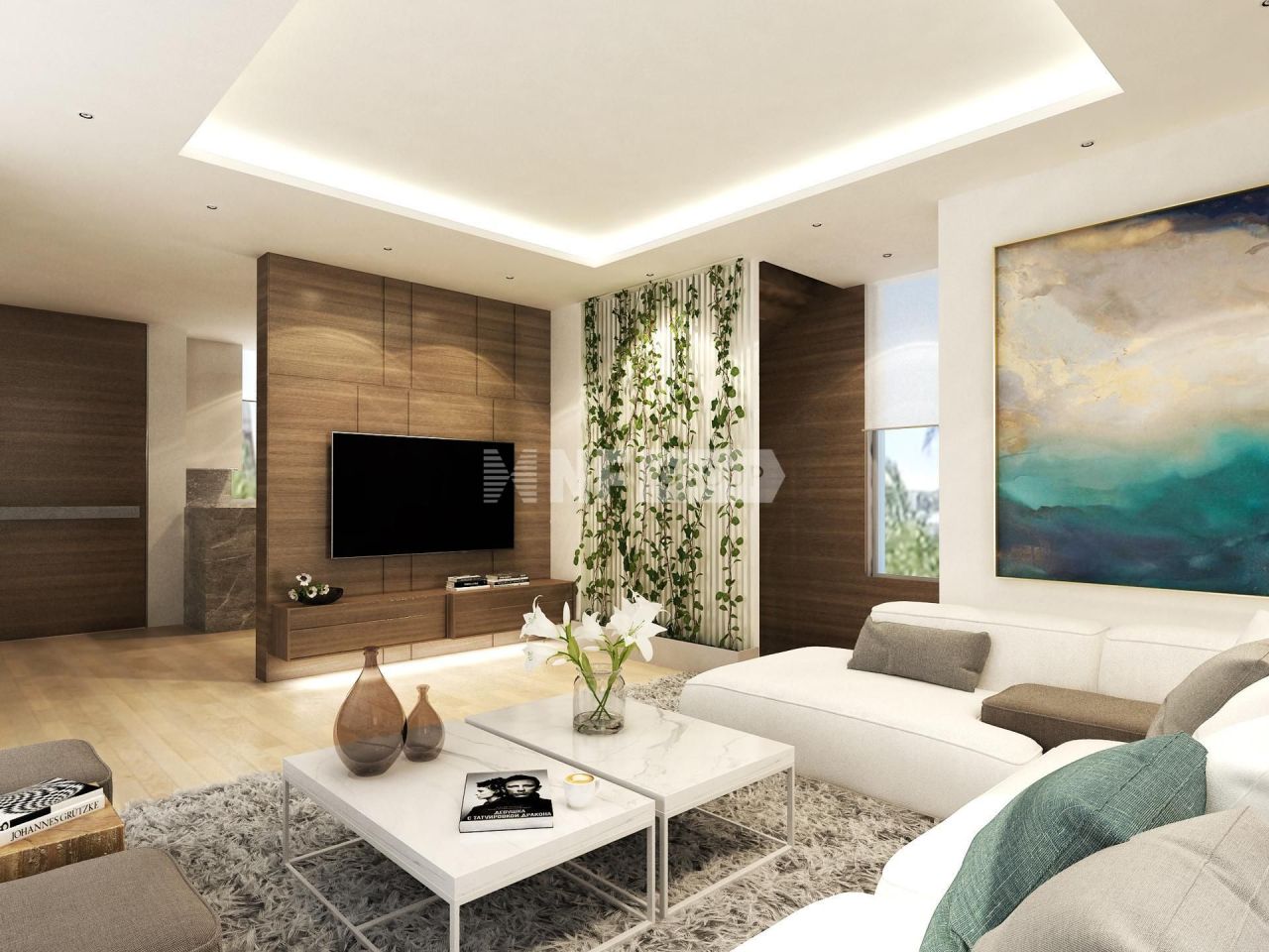 Вилла в Лимасоле, Кипр, 264 м² - фото 2