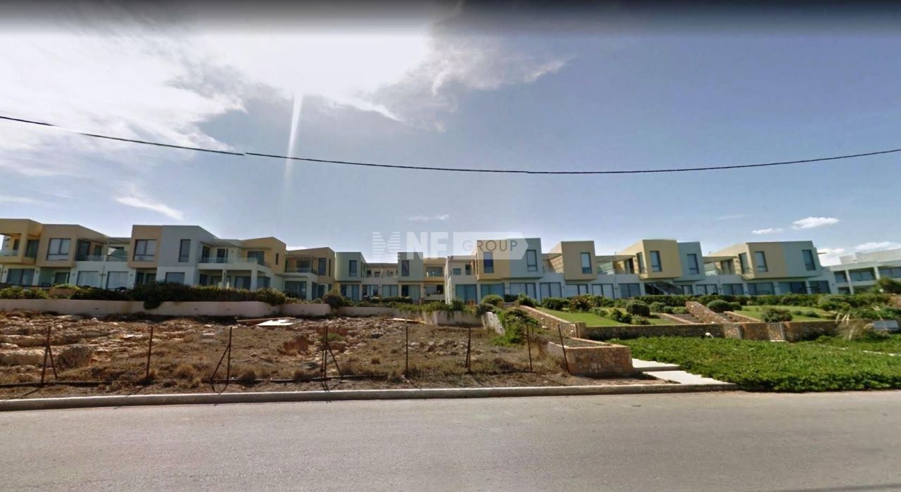 Вилла Крит, Греция, 175 м² - фото 2