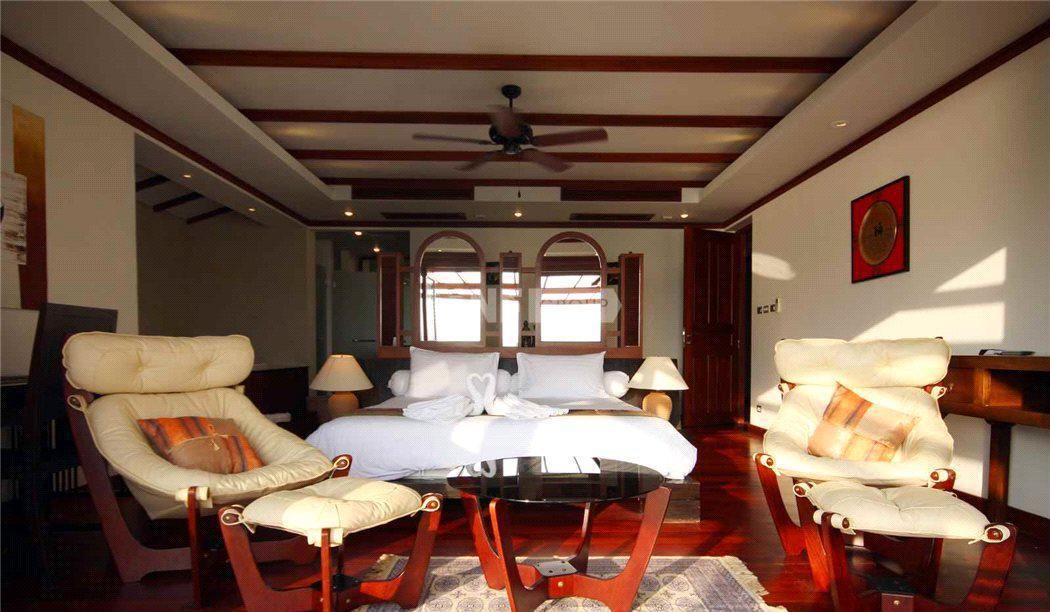 Таунхаус на Пхукете, Таиланд, 467 м² - фото 2