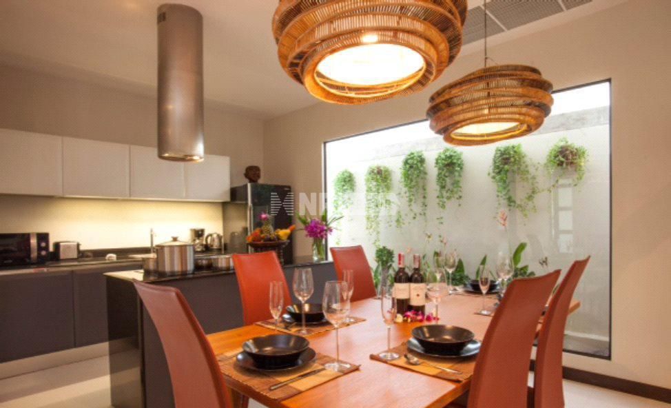 Таунхаус на Пхукете, Таиланд, 266 м² - фото 2