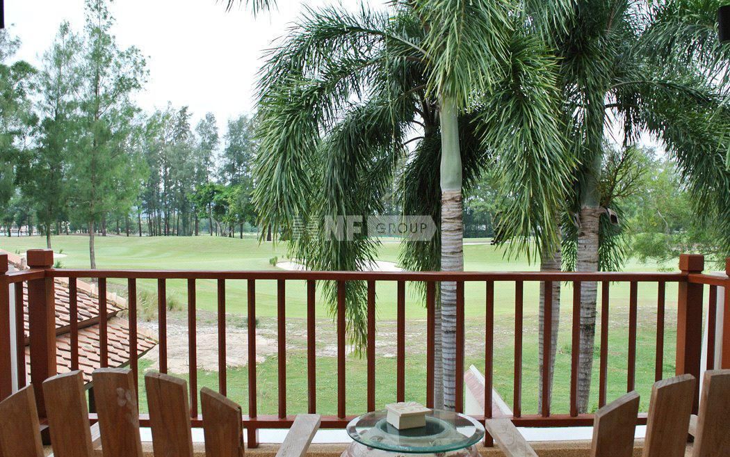 Вилла на Пхукете, Таиланд, 425 м² - фото 3