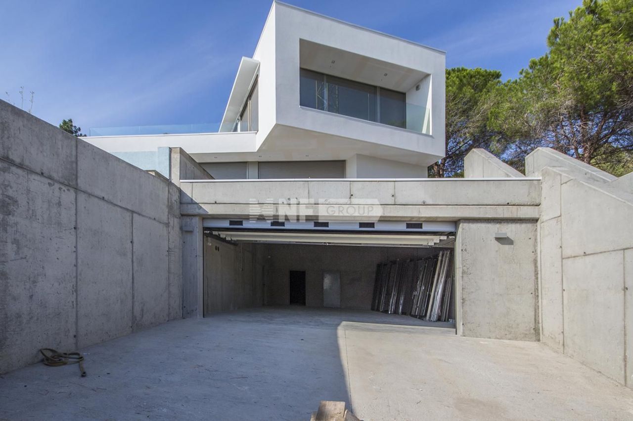 Вилла в Кабрильсе, Испания, 532 м² - фото 3