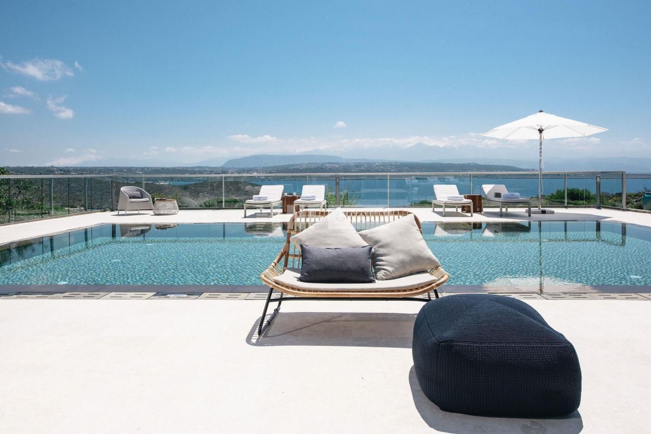 Вилла в Ханье, Греция, 200 м² - фото 3