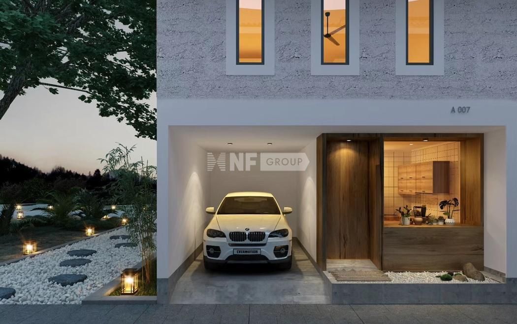 Вилла на Пхукете, Таиланд, 185 м² - фото 3