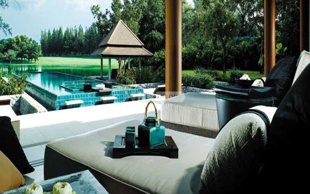 Таунхаус на Пхукете, Таиланд, 2 762 м² - фото 3