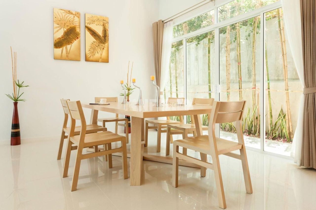 Вилла в Хуахине, Таиланд, 165 м² - фото 3