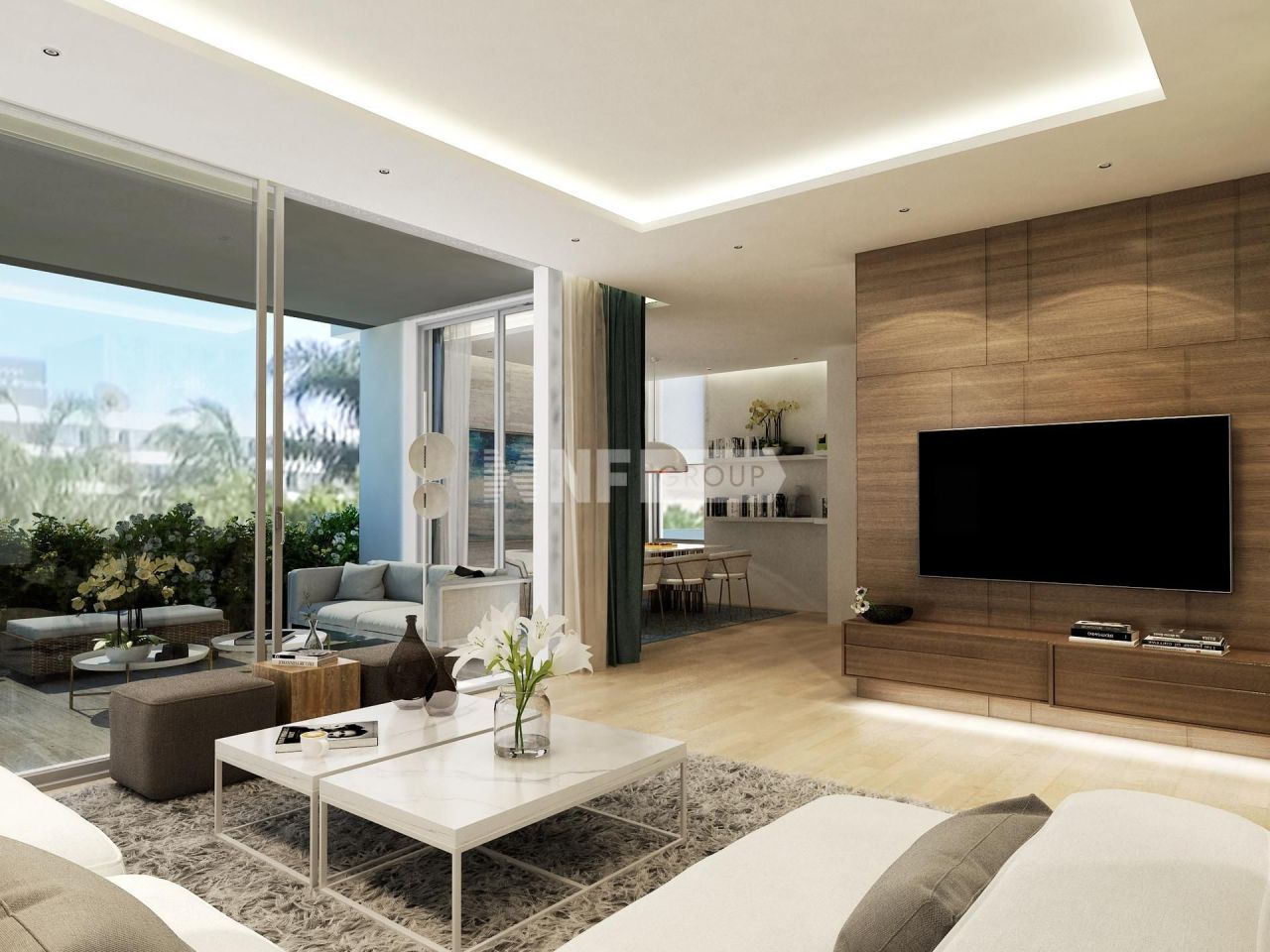 Вилла в Лимасоле, Кипр, 264 м² - фото 3