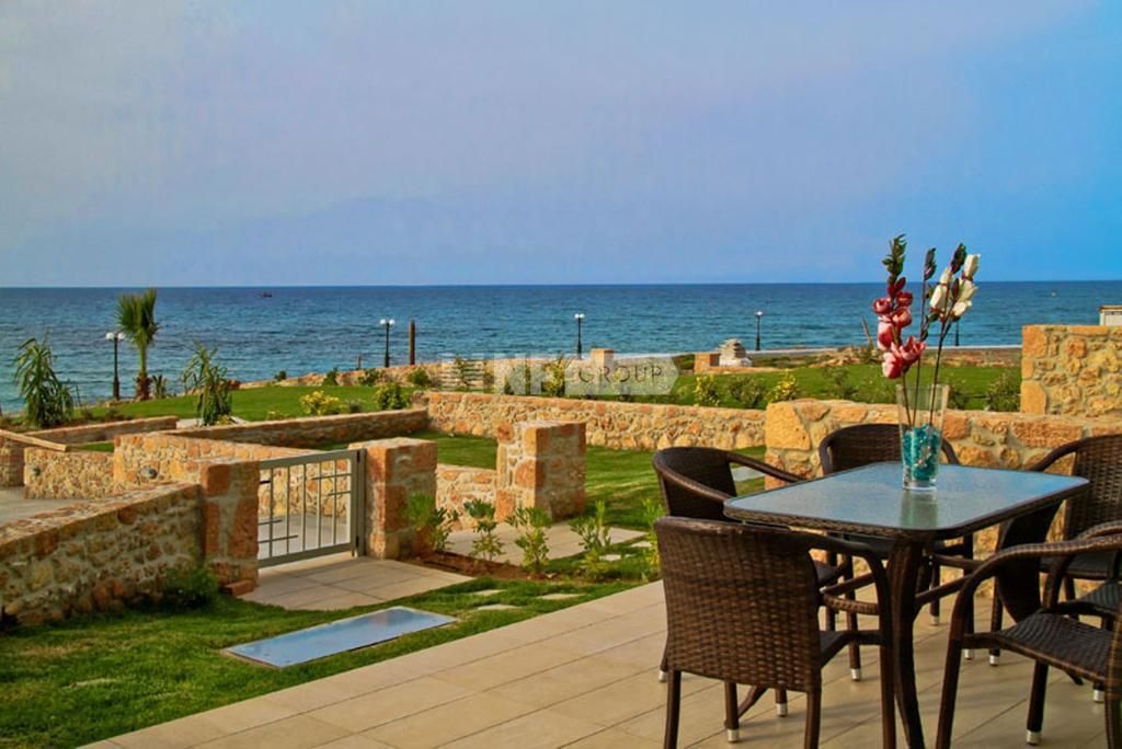 Вилла Крит, Греция, 175 м² - фото 3