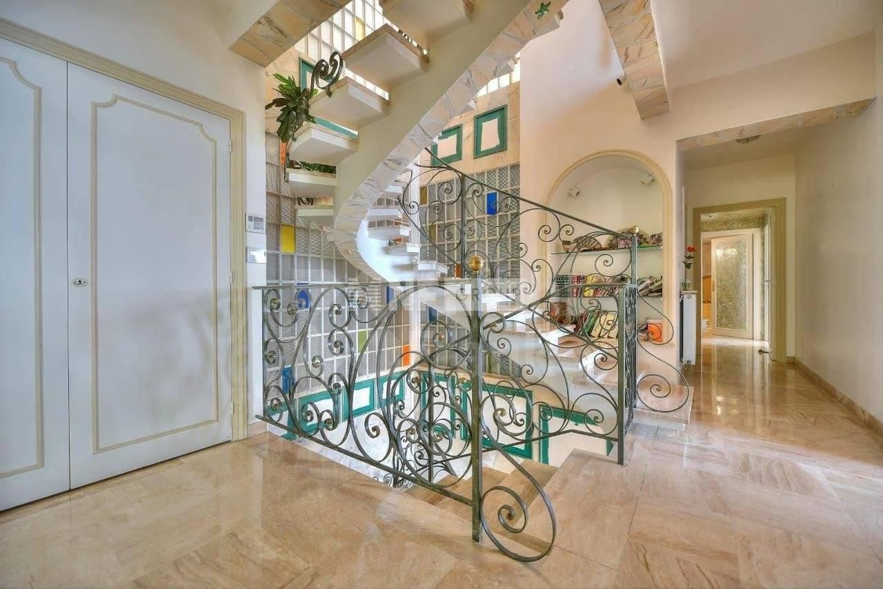 Вилла Кап-д’Ай, Франция, 338 м² - фото 3