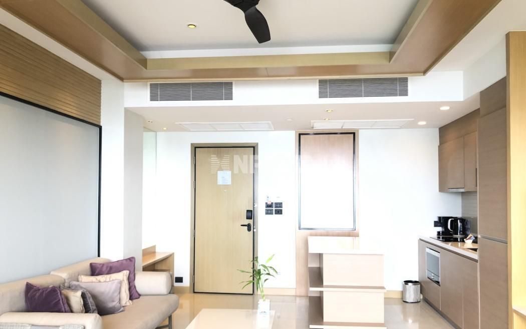 Апартаменты на Пхукете, Таиланд, 92 м² - фото 3