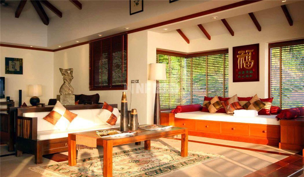 Таунхаус на Пхукете, Таиланд, 467 м² - фото 3