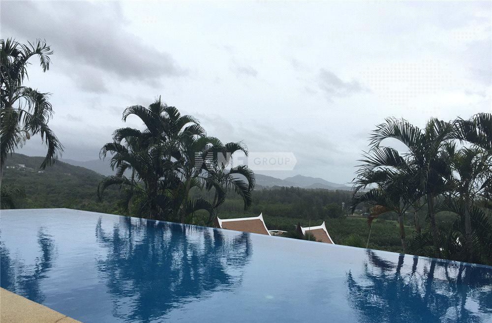 Таунхаус на Пхукете, Таиланд, 1 817 м² - фото 2