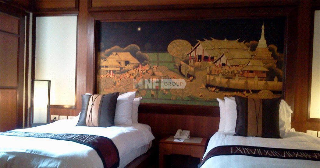 Таунхаус на Пхукете, Таиланд, 380 м² - фото 3