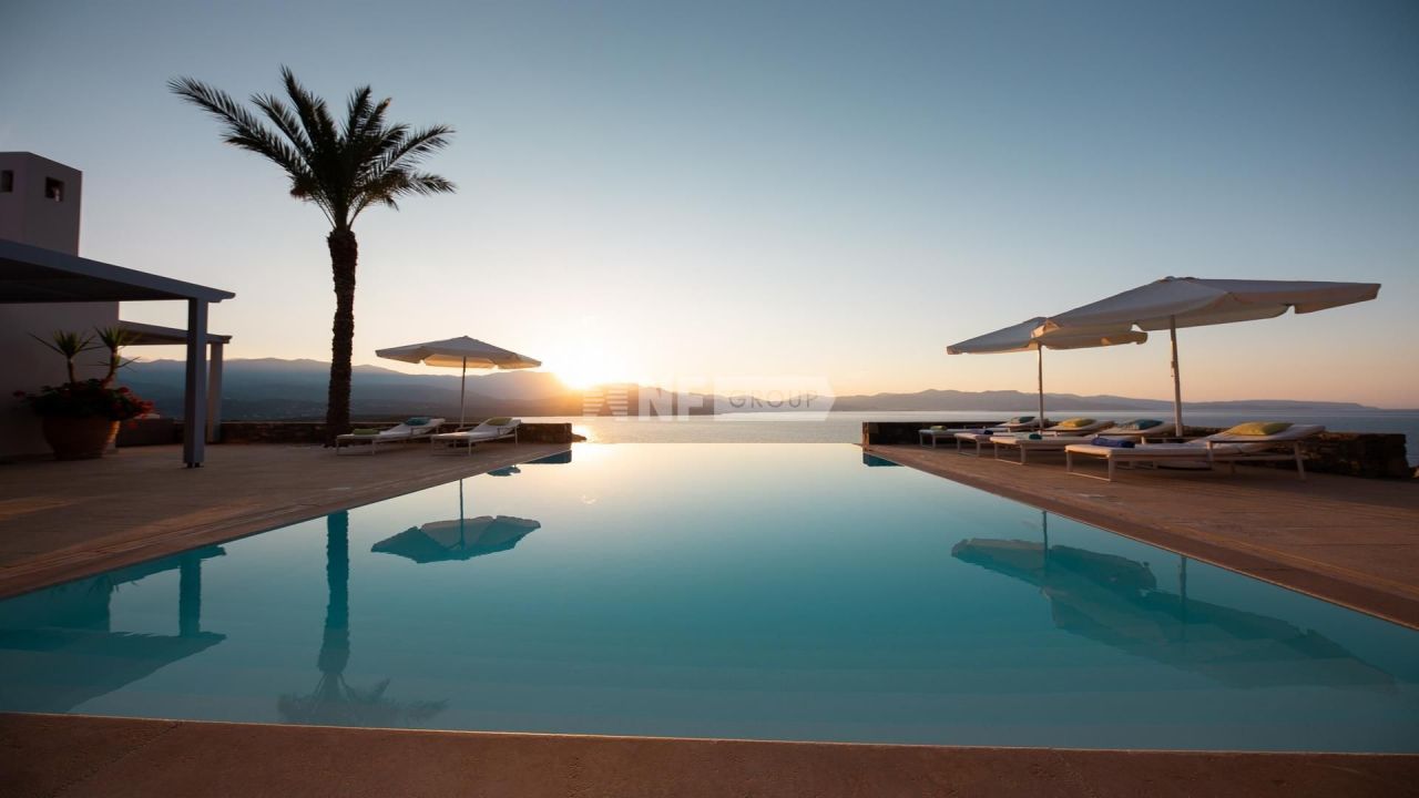 Вилла в Иерапетре, Греция, 133 м² - фото 4