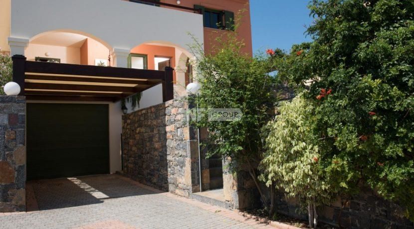 Вилла в Айос-Николаосе, Греция, 223 м² - фото 4