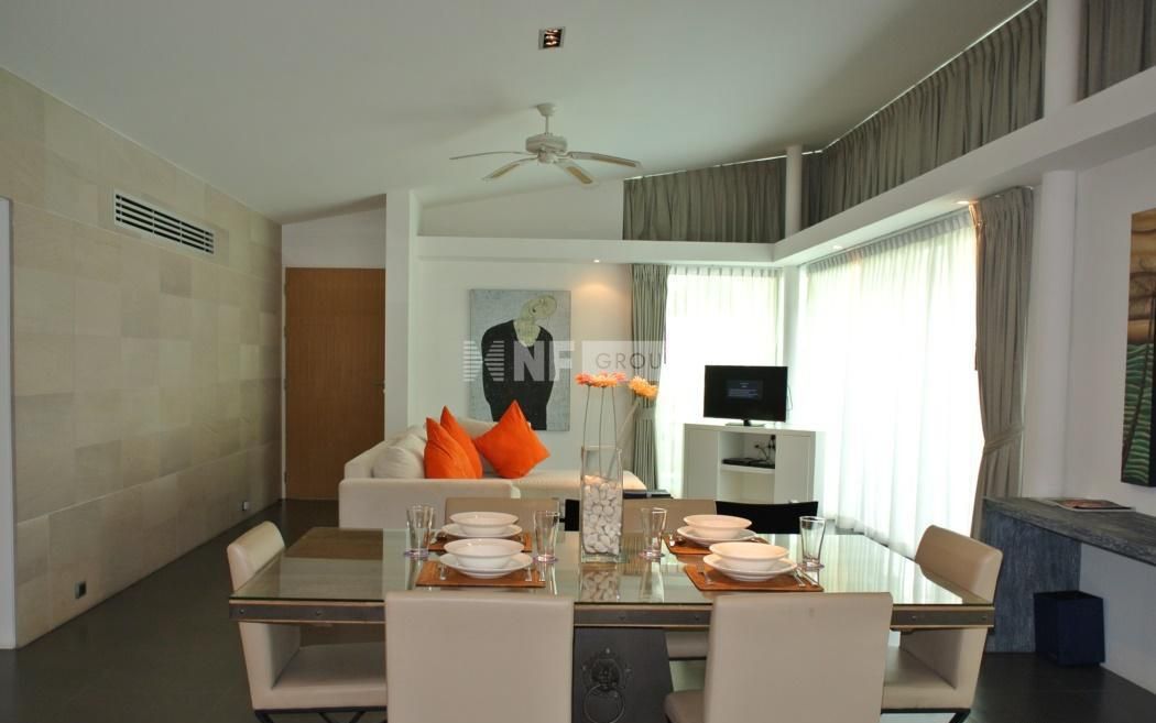 Вилла на Пхукете, Таиланд, 340 м² - фото 4