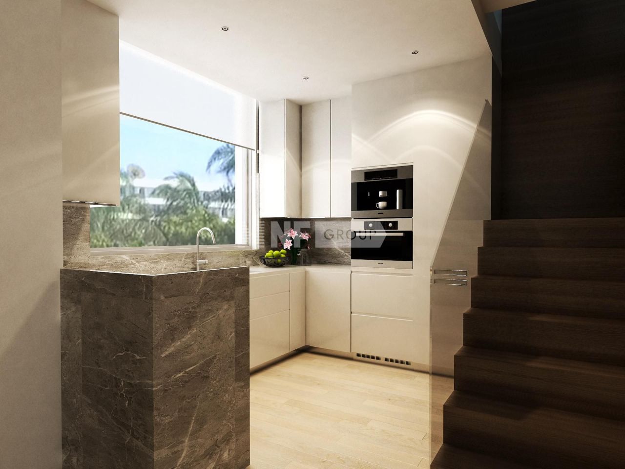 Вилла в Лимасоле, Кипр, 264 м² - фото 4