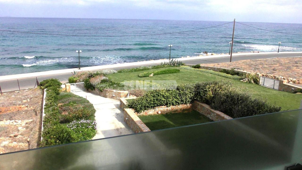 Вилла Крит, Греция, 175 м² - фото 4