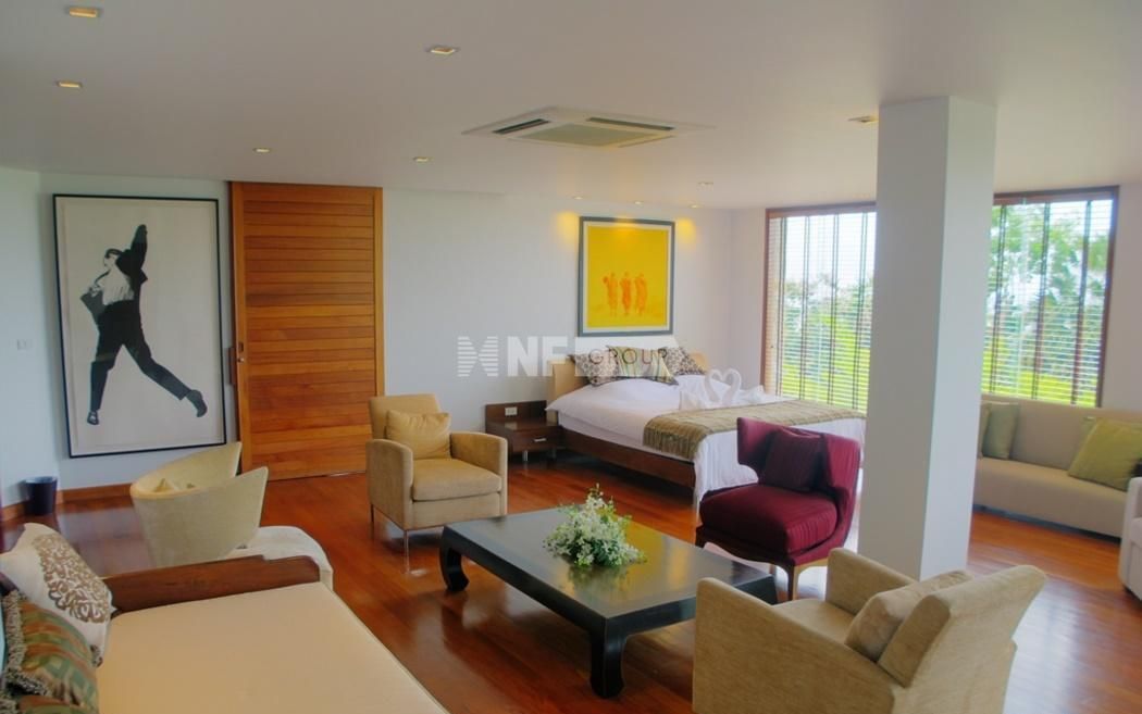 Вилла на Пхукете, Таиланд, 1 800 м² - фото 4