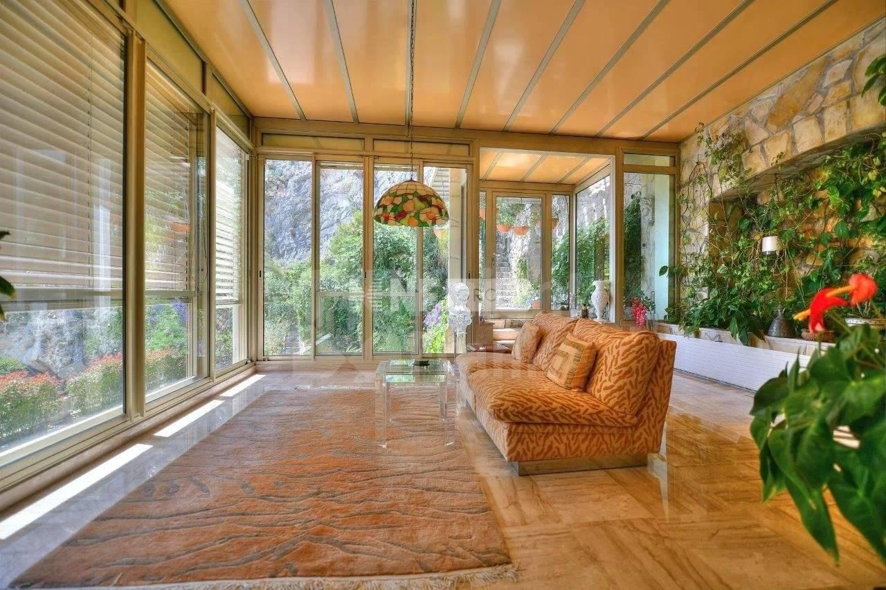 Вилла Кап-д’Ай, Франция, 338 м² - фото 4