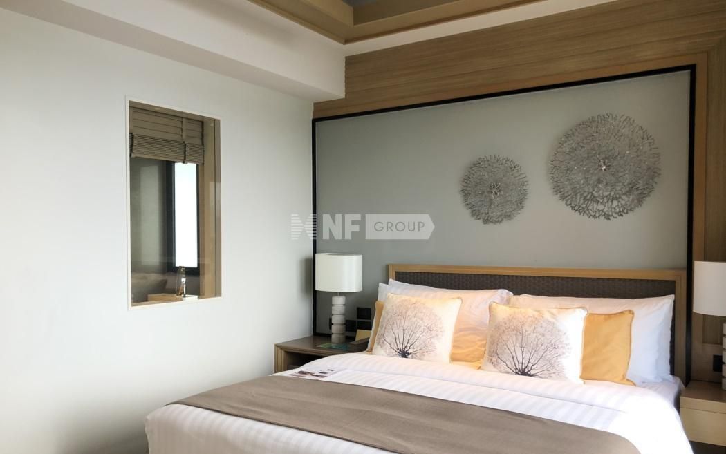 Апартаменты на Пхукете, Таиланд, 92 м² - фото 4