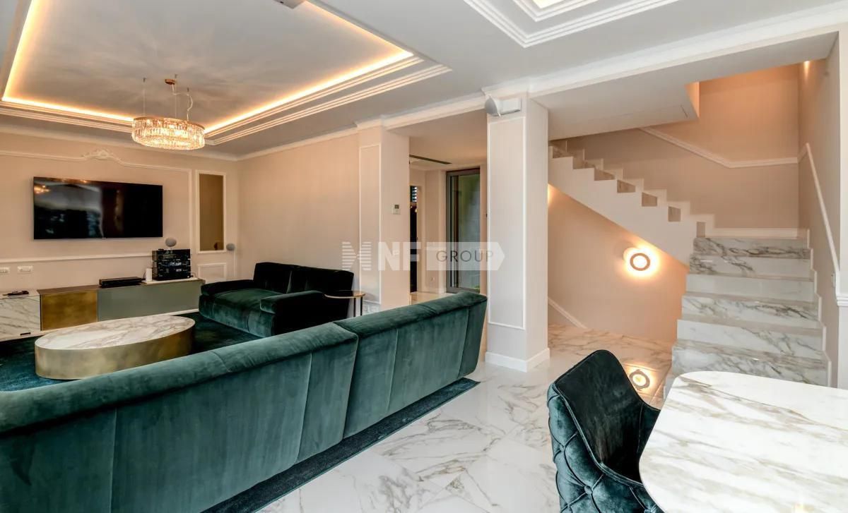 Вилла в Комо, Италия, 560 м² - фото 4